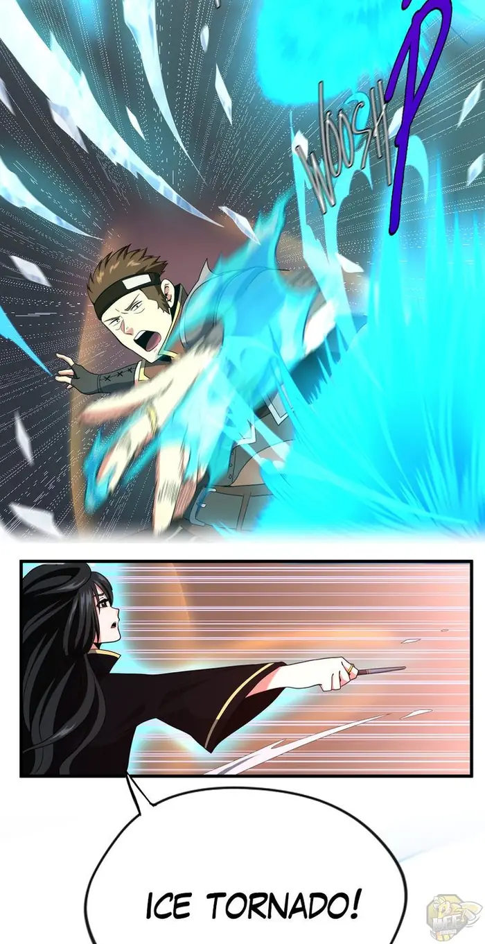 The Beginning After the End Chapter 93 image 38_optimized